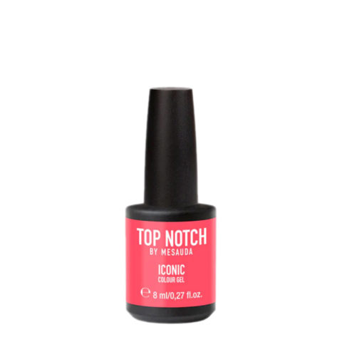 Mesauda Top Notch Mini Iconic 238 Primrose 8ml - mini vernis à ongles semi-permanents