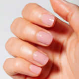 Mesauda Top Notch Mini Iconic 203 Iced Coffee 8ml - mini vernis à ongles semi-permanents