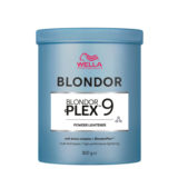 Wella Blondor Plex Multi Blond 800gr