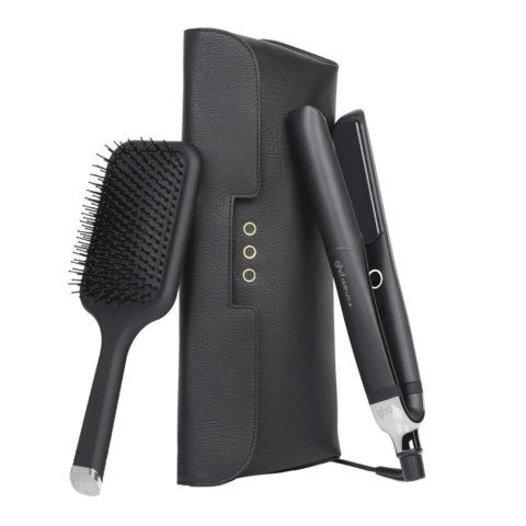 Ghd Platinum+ Gift Set