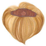 Hairdo Top Class XL Blond Moyen Doré - frange