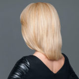 Hairdo Top Class XL Blond Foncé - frange