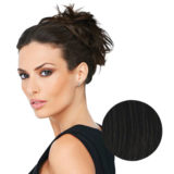 Hairdo Casual Do Noir - chouchou cheveux