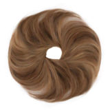 Hairdo Casual Do Blond Clair - chouchou cheveux