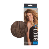 Hairdo Extension Lisse Marron Doré Clair 56cm - extension lisse
