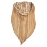 Hairdo Extension Lisse Blond Platine 56cm - extension lisse