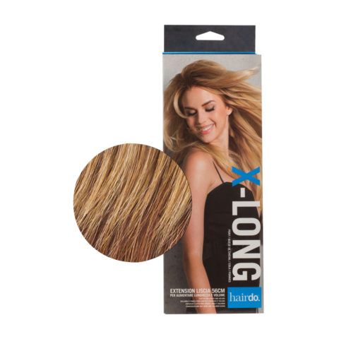 Hairdo Extension Lisse Blond Roux 56cm - extension lisse