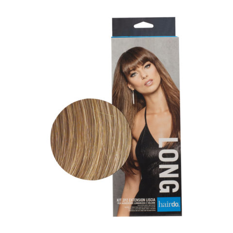 Hairdo  Extension Lisse Blond Chaud 2x51cm - extension de cheveux