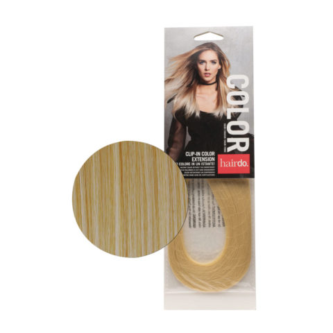 Hairdo Clip-In Color Extension Banana Cream 36cm - extension à clip