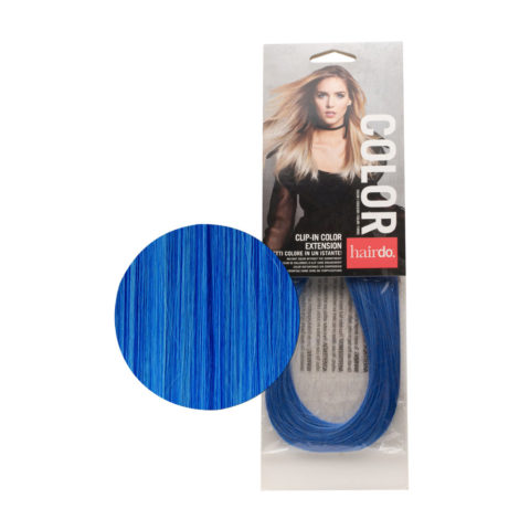 Hairdo Clip-In Color Extension Océan 36cm - extension à clip