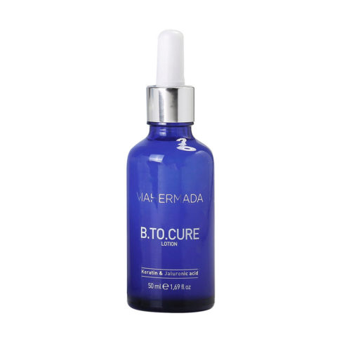 B.to.cure Lotion 50ml - lotion scellante et restructurante