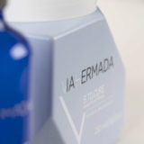 VIAHERMADA B.to.cure  Mask 250ml - masque repulpant