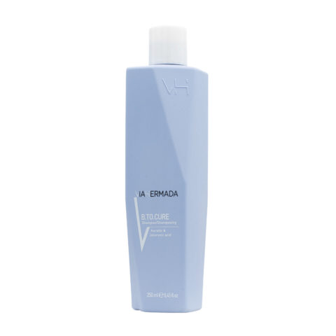 B.to.cure  Shampoo 250ml - shampooing restructurant