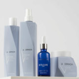 VIAHERMADA B.to.cure  Shampoo 250ml - shampooing restructurant