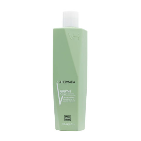 Purifyng  Peeling 250ml - peeling pré-shampooing anti-sébum