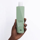VIAHERMADA Purifyng  Peeling 250ml - peeling pré-shampooing anti-sébum