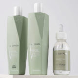 VIAHERMADA Purifyng  Peeling 250ml - peeling pré-shampooing anti-sébum