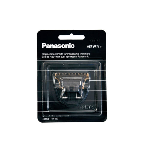 Panasonic Lame de Rechange pour ER 149/1420/1421