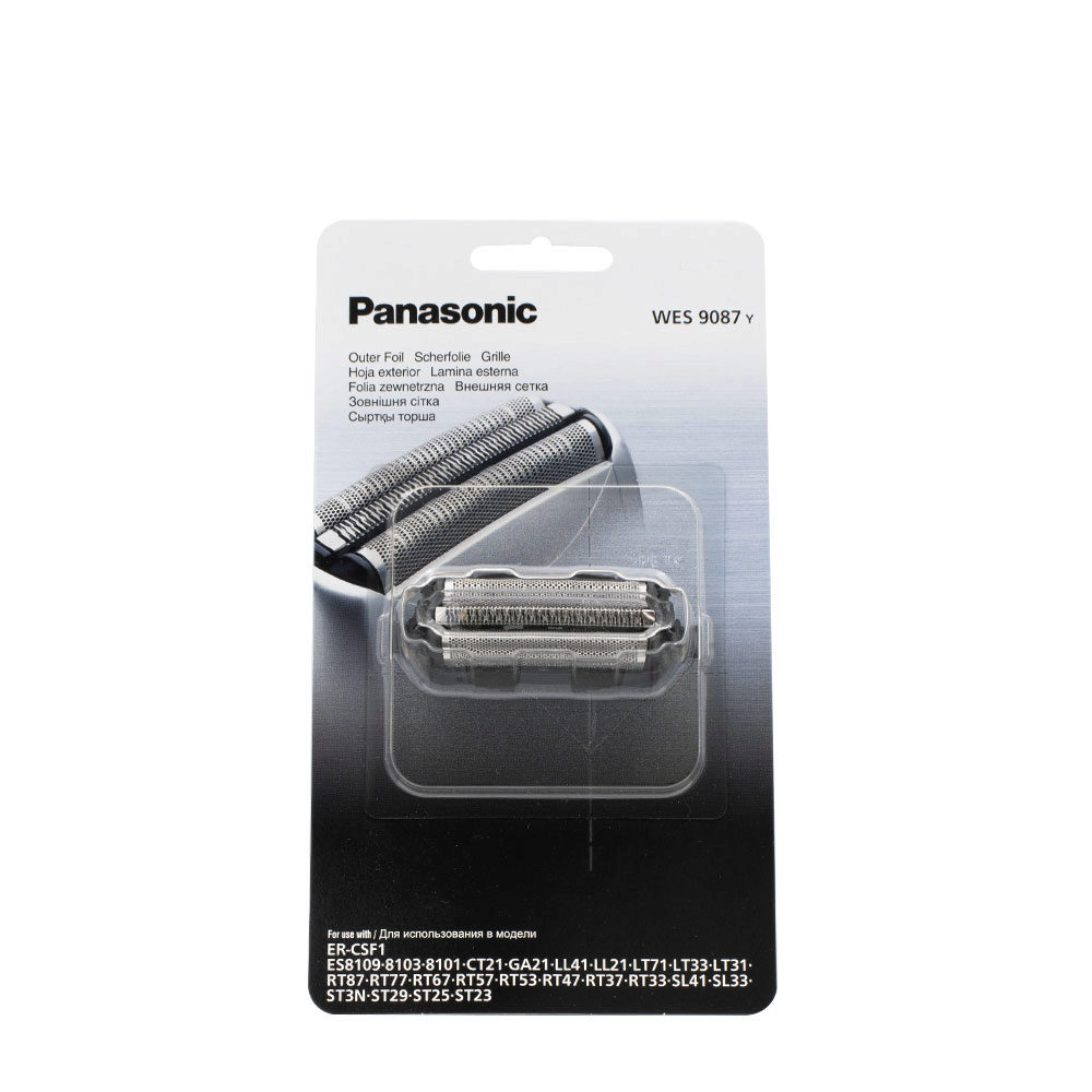 Panasonic Grille externe pour Rasoir ER-SP20