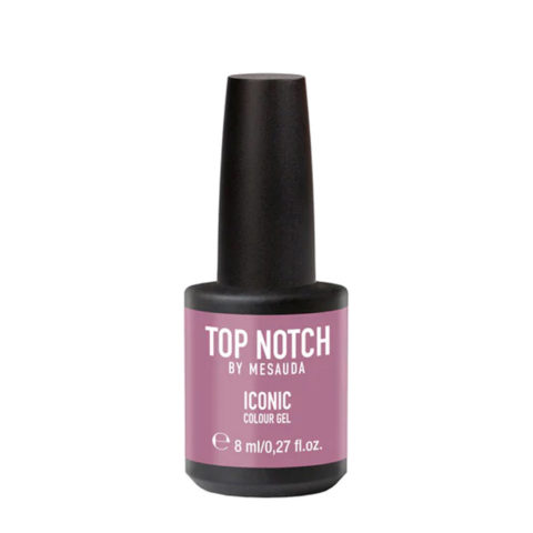 Mesauda Top Notch Mini Iconic 269 Mind&Soul 8ml - mini vernis à ongles semi-permanents