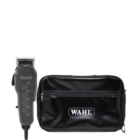 Wahl Professional Taper 2000 + Retro Bag