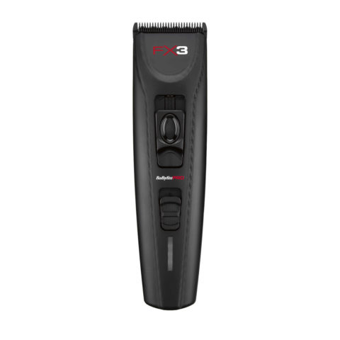 Babyliss Pro 4Artist Clipper FX3 - tondeuse à moteur à couple élevé