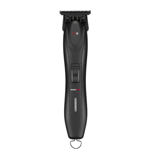 Babyliss Pro 4Artist Trimmer FX3 - tondeuse à moteur à haut couple