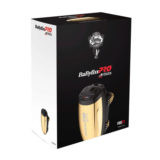 Babyliss Pro 4Artist Viber FX Gold - masseur