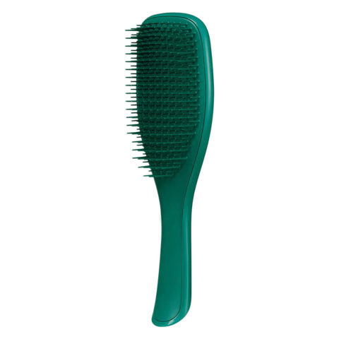 Tangle Teezer Wet Detangler Esmerald Green Jungle - brosse pour cheveux mouillés