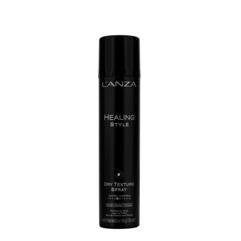 L' Anza Healing Style Dry Texture Spray 300ml - spray à tenue moyenne