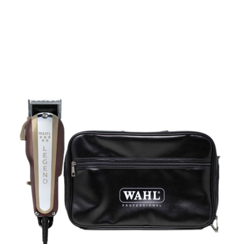 Wahl Trimmer Legend+ Retro Bag