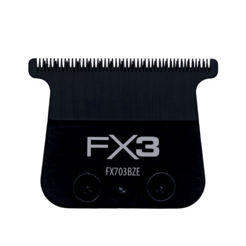 Babyliss Pro 4Artist Tête de rechange pour Tondeuse FX3