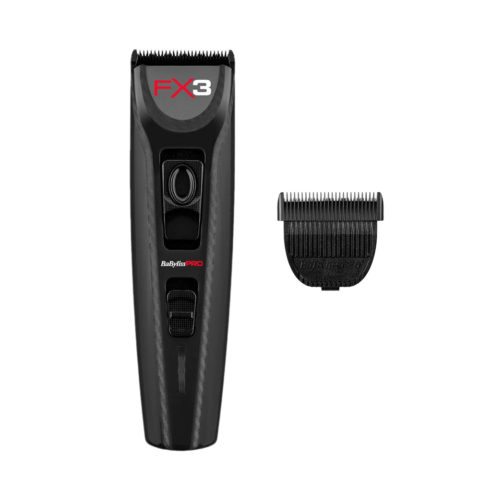 Babyliss Pro 4Artist Clipper FX3 + lame de rechange