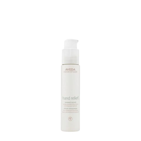 Aveda Hand Relief Renewal Serum 45ml - sérum de traitement pour les mains