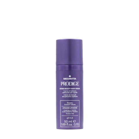 Medavita Prodige Divine Beauty Haircream 50ml - crème anti-frisottis