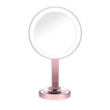 Babyliss Ultra Slim Beauty Mirror - miroir avec illumination LED