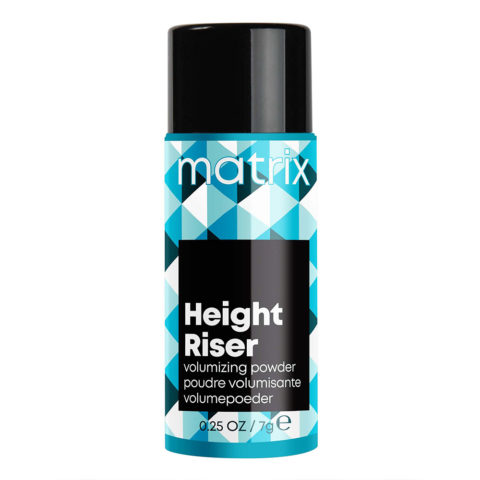 Matrix Styling Height Riser 7gr - poudre volumisante