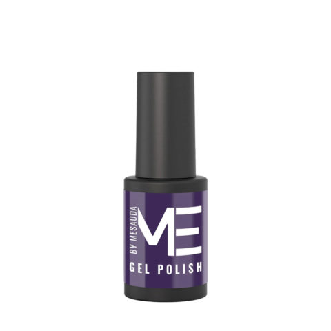 Mesauda ME Gel Polish 265 Odile 5ml - vernis à ongles semi-permanent