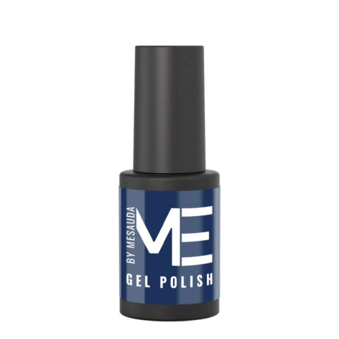 Mesauda ME Gel Polish 266 Deep Night 5ml- vernis à ongles semi-permanent