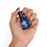 Mesauda ME Gel Polish 266 Deep Night 5ml- vernis à ongles semi-permanent