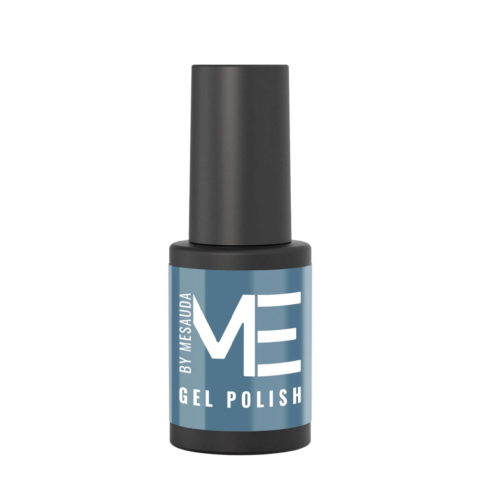 Mesauda ME Gel Polish 267 Frozen Soul  5ml - vernis à ongles semi-permanent