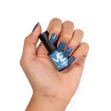 Mesauda ME Gel Polish 267 Frozen Soul  5ml - vernis à ongles semi-permanent