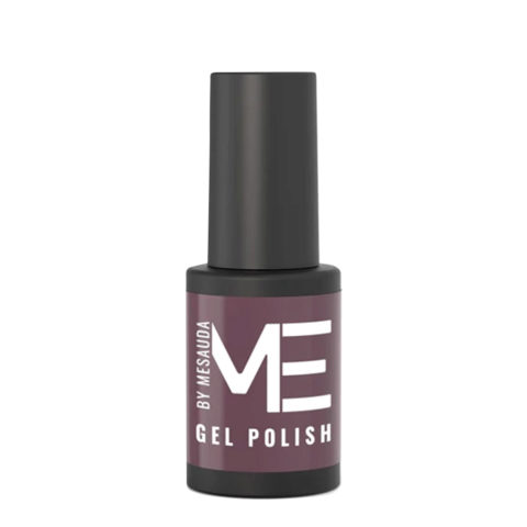 Mesauda ME Gel Polish 182 Vampire 4,5ml  - vernis à ongles semi-permanent