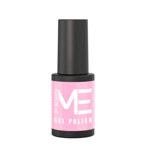 Mesauda ME Gel Polish 269 Milky Pink 4,5ml  - vernis à ongles semi-permanent