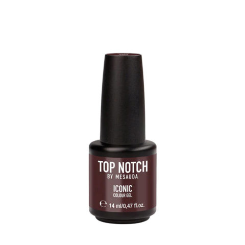 Mesauda Top Notch Iconic 103 Be My Muse 14ml - vernis à ongles semi-permanent