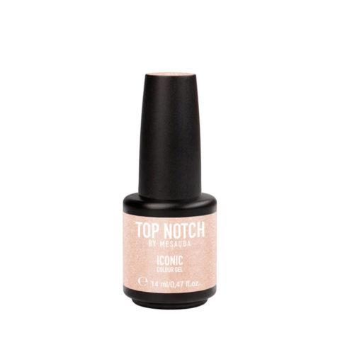 Mesauda Top Notch Iconic 106 Beat Of Wings  14ml  - vernis à ongles semi-permanent