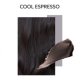 Wella Color Fresh Mask Cool Espresso 150ml - masque coloré