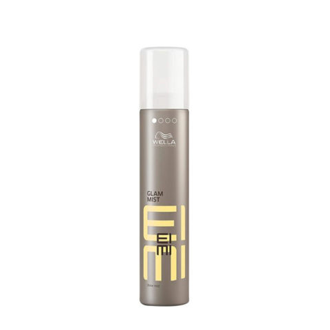 Wella EIMI Shine Glam Mist 200ml - spray brillance