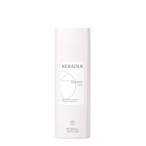 Kerasilk Essentials Volumizing Shampoo 250ml- shampooing volumisant