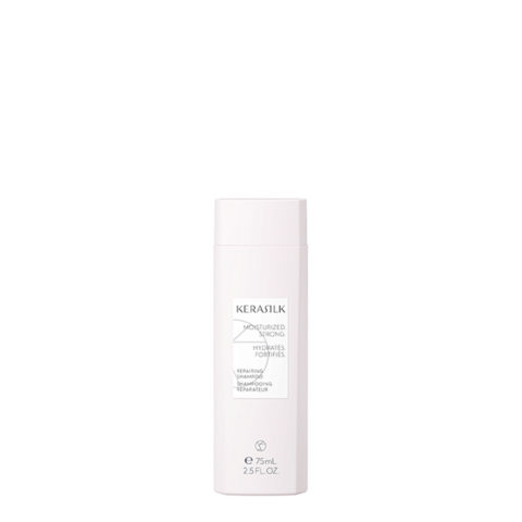 Goldwell Essential Repairing Shampoo 75ml - shampooing fortifiant